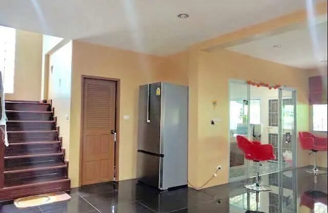Affittacamere Garden House *