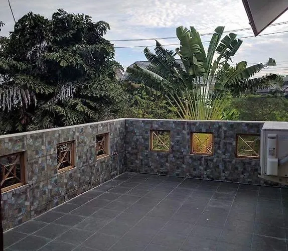 Garden House Affittacamere *