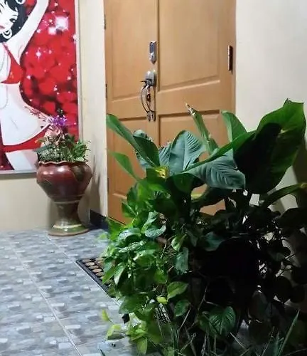 Garden House *