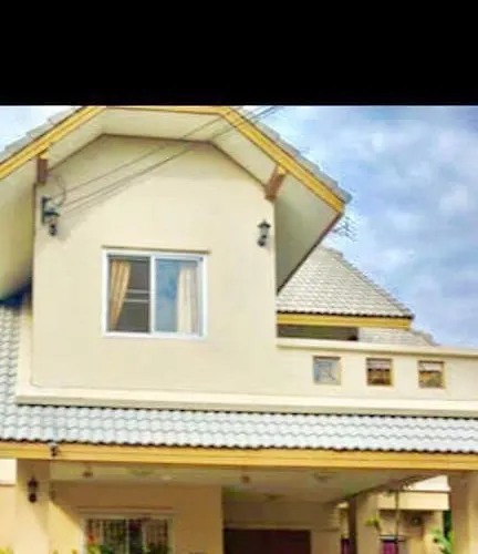 Garden House *