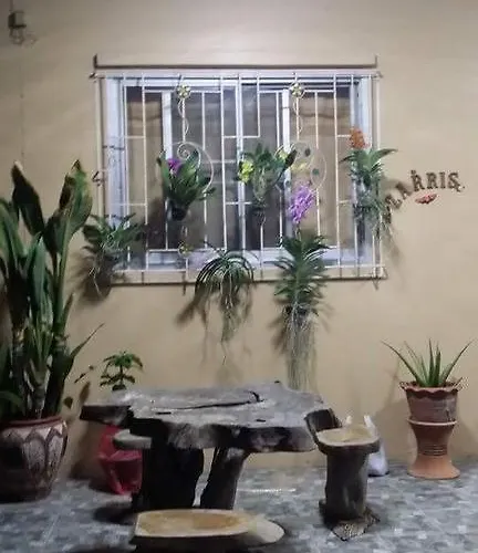 Garden House Affittacamere *
